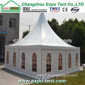 10X10M pagoda tent